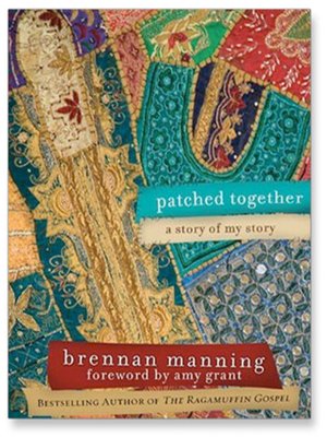 cover image of Patched Together